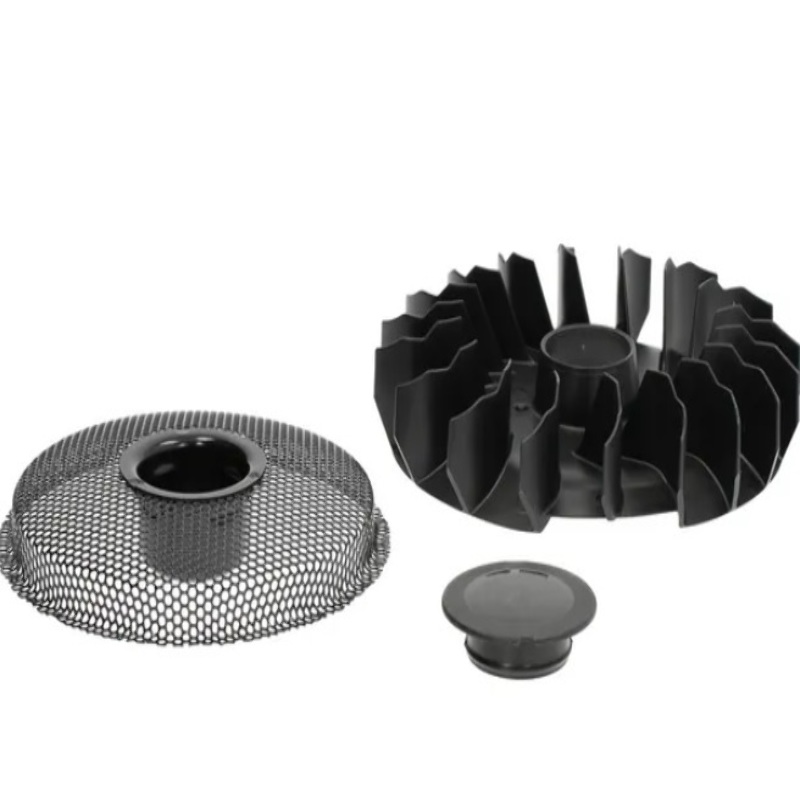 796201 - Ventilateur de volant pour moteur BRIGGS et STRATTON