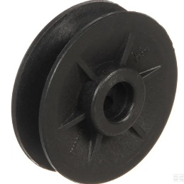 CP050240 - Poulie de...