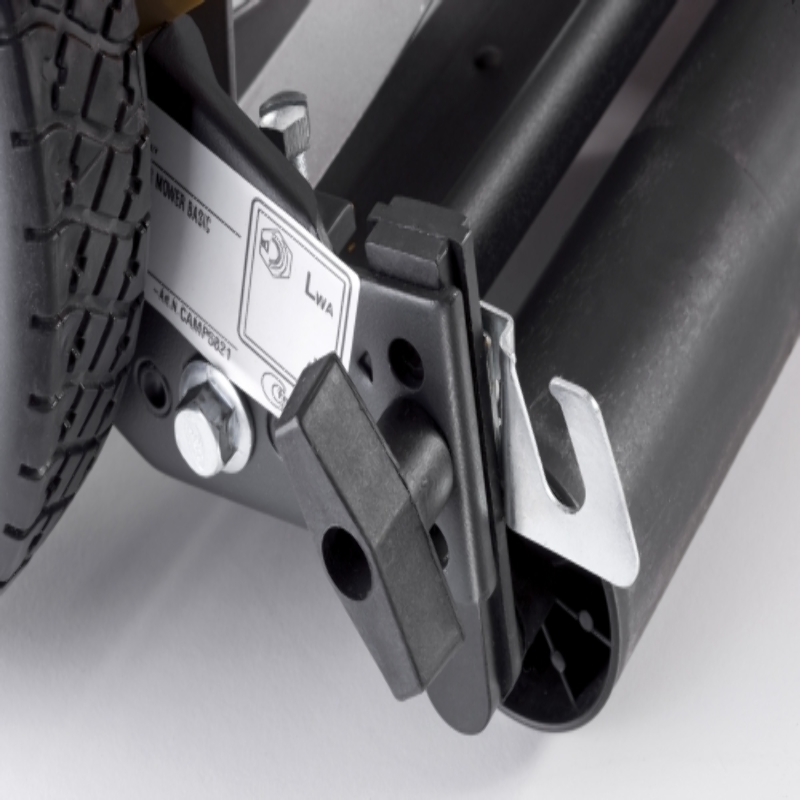 Stiga SCM240R