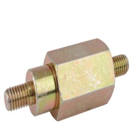 125510036/2 - Axe Poulie...