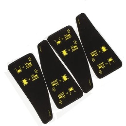 114357967/0 - Etiquette...