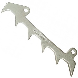 1123-664-0500 - Griffe pour...