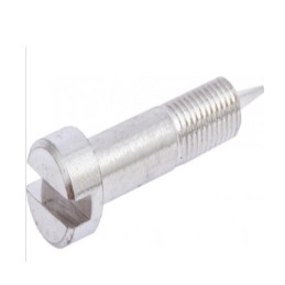 690266 - Vis de richesse...