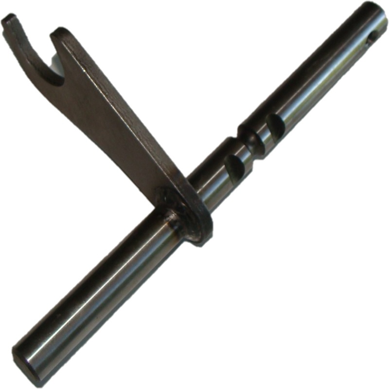 Fourchette De Boîte Honda CB650C 1980-1981 – Réf 24211-426-010 – Occasion