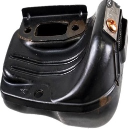 503930303 - Echappement...