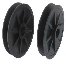 22422-VG8-801 - Poulie de...