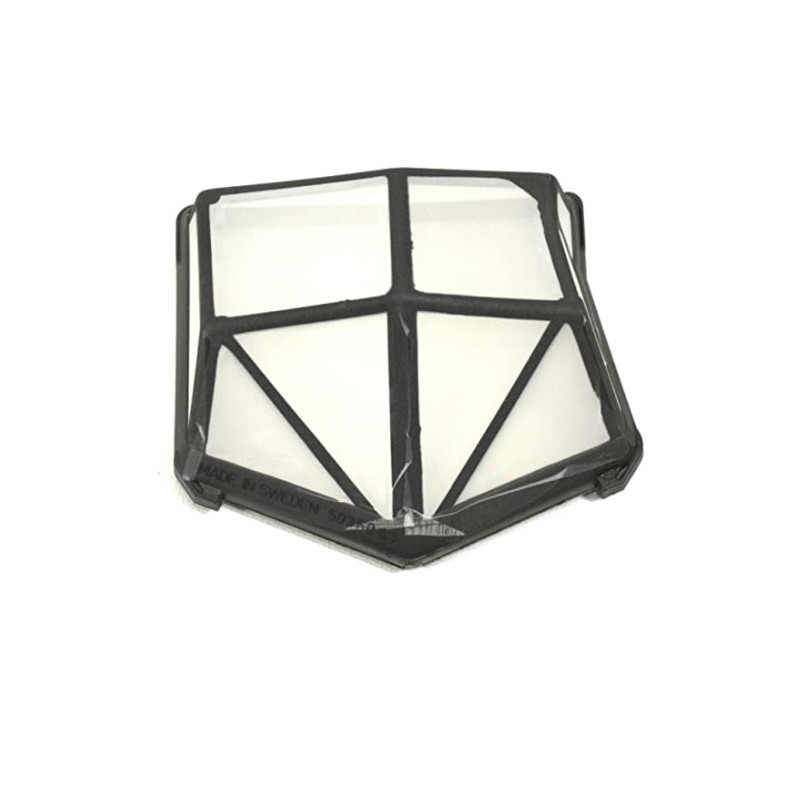 Lot De 3 Filtres à Air Pour Tronçonneuses Homelite - Compatibles UT-10517, UT-10518, UT-10520, UT-10550, Remplacement 518048001 Et 518049002