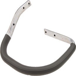 537256501 - Poignée avant...