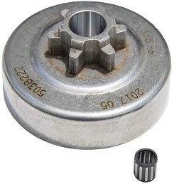 503822271 - PIGNON DE...