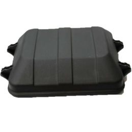 17231-ZS9-010- Couvercle de...