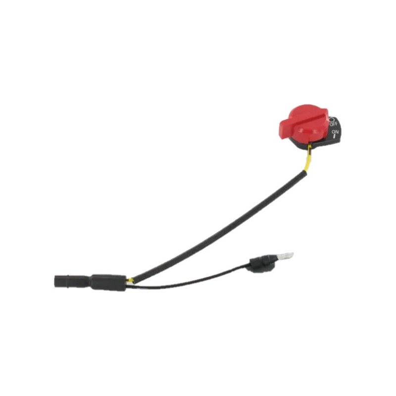 Interrupteur Moteur Cancanle Pour Honda 36100-ZF6-P81/P82/ZH7-003
