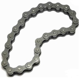 786081 - Chaine à rouleau...