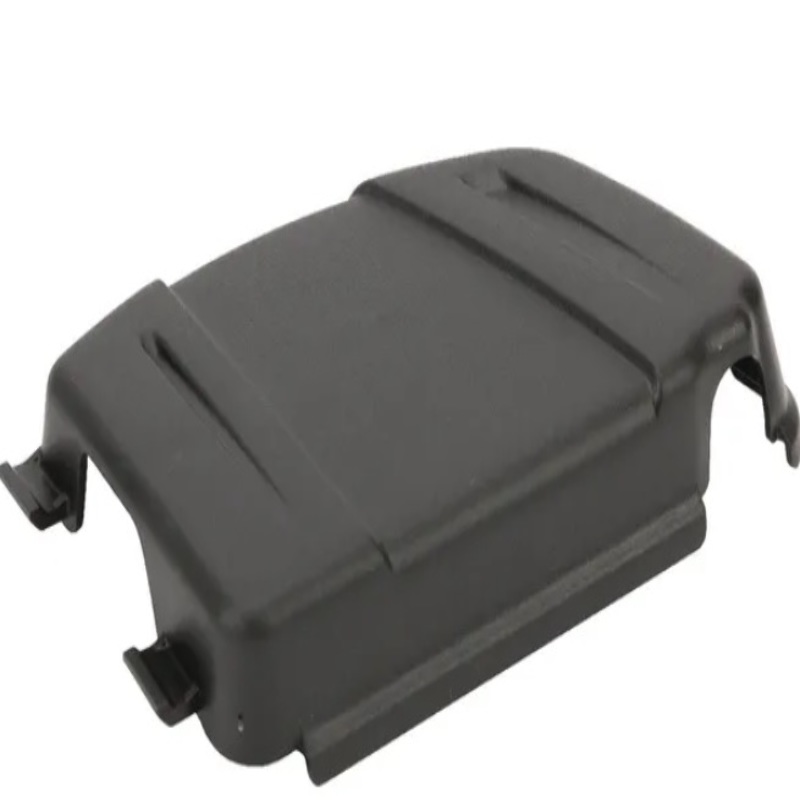 Couvercle De Filtre à Air Métallique Pour Groupe électrogène 170 (2-3 KW) - Pièce De Rechange Durable