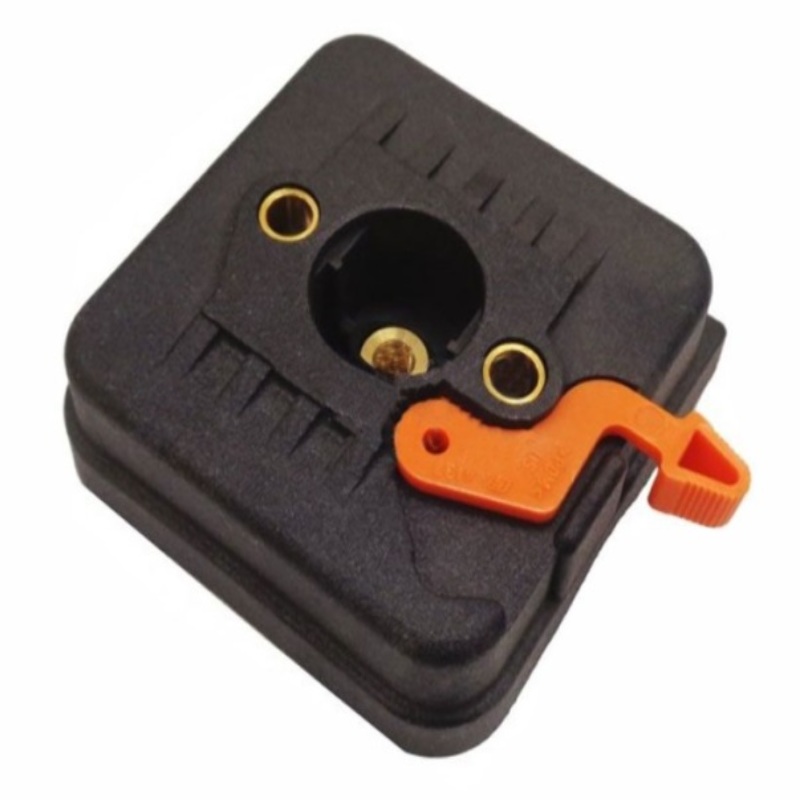 Lot De 4 Filtres à Air Pour Débroussailleuse FS240R, FS240CE, FS360, FS410, F40R, Etc. - Pièce De Rechange, Installation Facile