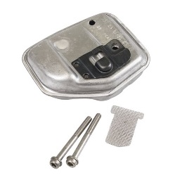 537039405 - Silencieux...