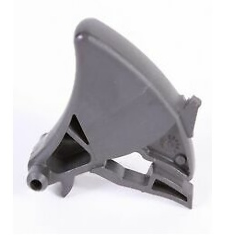 Levier D'Accélérateur Et Manchon De Fixation Pour Husqvarna 136 137 141 142 36 41 - Pièce 530029869