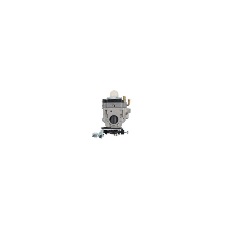 Kit Carburateur Pour Débroussailleuse 52cc 49cc 43cc - Avec Bougie, Filtre à Essence Et Joints - Pièces Rechange Moteur