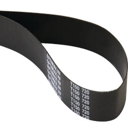 HC-010-045 - Courroie Plate...