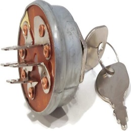 532158913 - Kit contacteur...