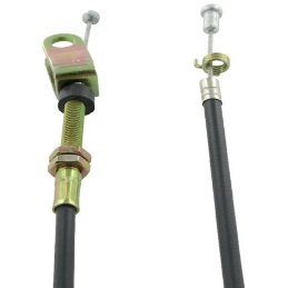 27784 - Câble de Gaz pour...