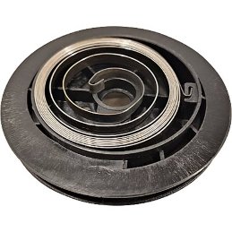 118550003/0 - Poulie +...