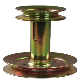 125601547/1 - Poulie Double...