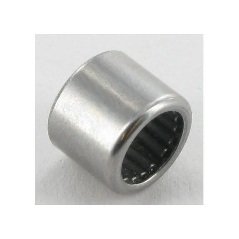 10 Roulements à Aiguilles HK2516 - Alésage 25 Mm, Diamètre Ext. 32 Mm, Largeur 16 Mm, Acier