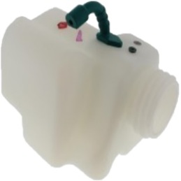 1130-350-0411 - Réservoir à...