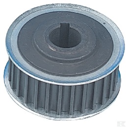 125601562/0 - Poulie...