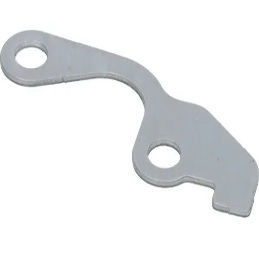 17204-Z0H-000- Plaque de...