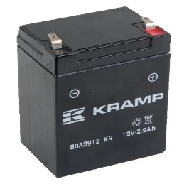 34141A00073 - Batterie 12V...
