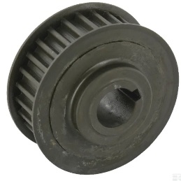 125601560/0 - Poulie...