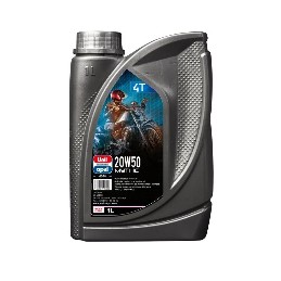 Bidon 1 Litre Huile de...