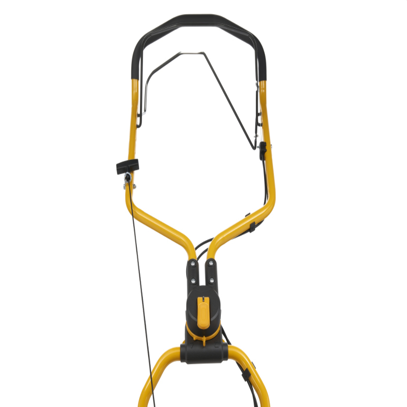 SECURA Lame (mulching) Compatible Avec Stiga Garden Combi HST Tracteur De Pelouse