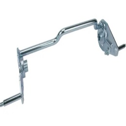 381002863/0 - Axe de Roue...