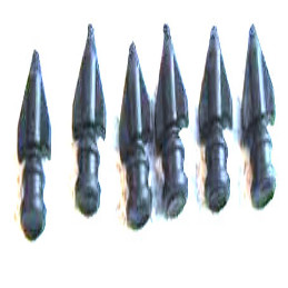 1134-7783-01 - Lot de 6...