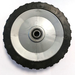 14603 - Roue Avant Ø200mm...