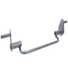 381002833/2 - Axe de Roue...