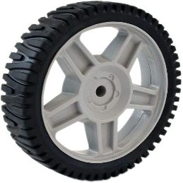 532400542 - Roue arrière...