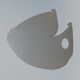 777X43283 - Réflecteur...