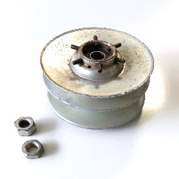 717-0473 - Poulie Variateur...