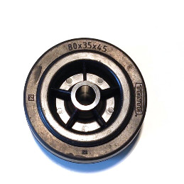 HN-040-019 - Roulette de...