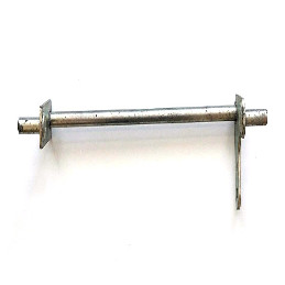 381002821/0 - Axe de Roue...