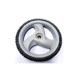 532432747 - Roue arrière...