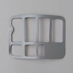 13169-2124 - Grille de...