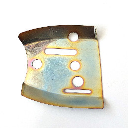 1111-664-1000 - Plaque de...