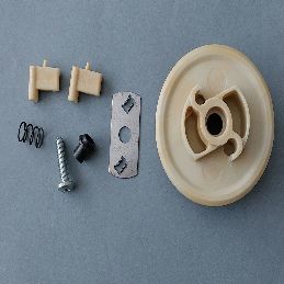 538301396 - Kit Poulie de...