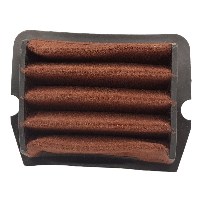 Lot De 2 Filtres à Air Pour Tronçonneuse - Compatible Séries 4500, 5200, 5800 (45cc, 52cc) Et Timbertech Taurus - Filtration Efficace Poussière Et Débris