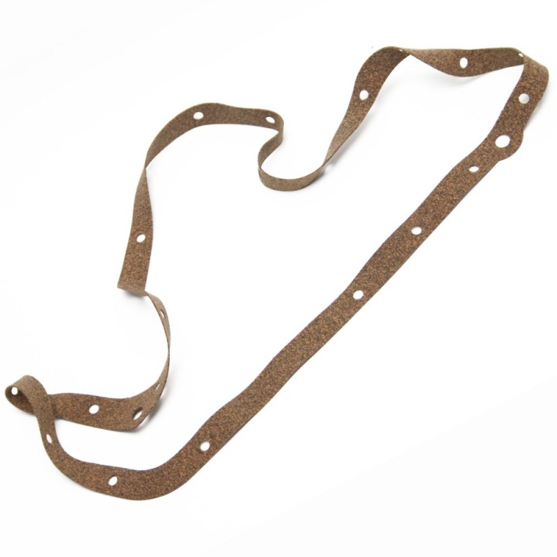 Joint De Carter Pour Motoculteur Modèle 753-1208 - Étanchéité Moteur - Résistant à L'huile Et Carburant - 2