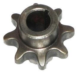 748-0204 - Pignon 8 Dents...